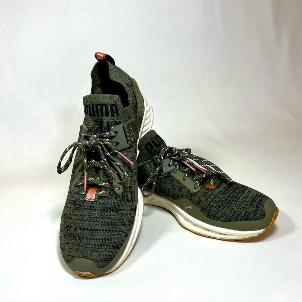 Puma Ignites